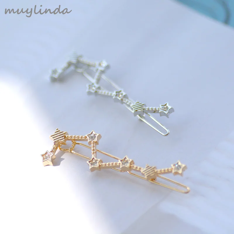 

Fashion Hot Korean Luxury Rhinestone Hair Claw Crabs Clips Hair Claws Rhinestone Hairpin Hair Clip Accessories Women