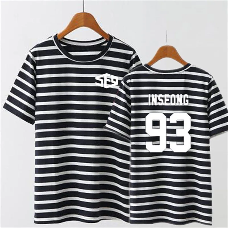 INSEONG Black