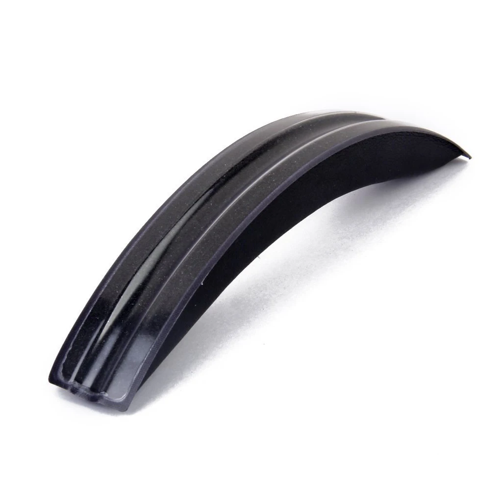 

Replacement Headband Cushion Pad for Logitech G430 G930 Earphone Black