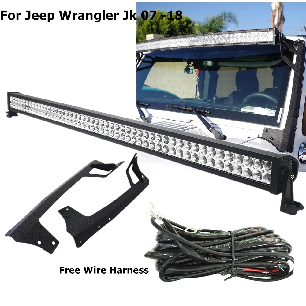 300W Jeep Wrangler Jk_2
