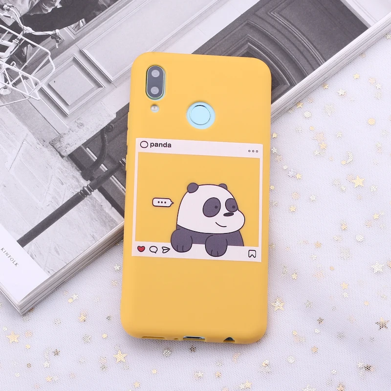 Силиконовый чехол для телефона Samsung S8 S9 S10 S10e S20 Plus Note 8 9 10 A7 A8|Бамперы| |