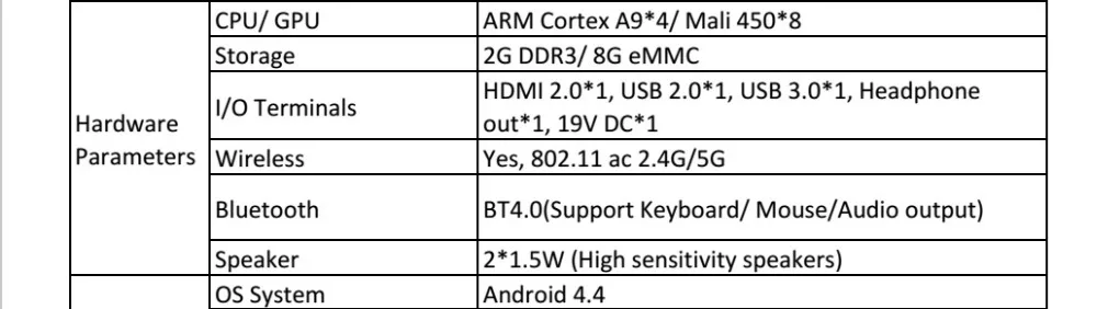 Appotronics Xming A1 Laser Projector (27)