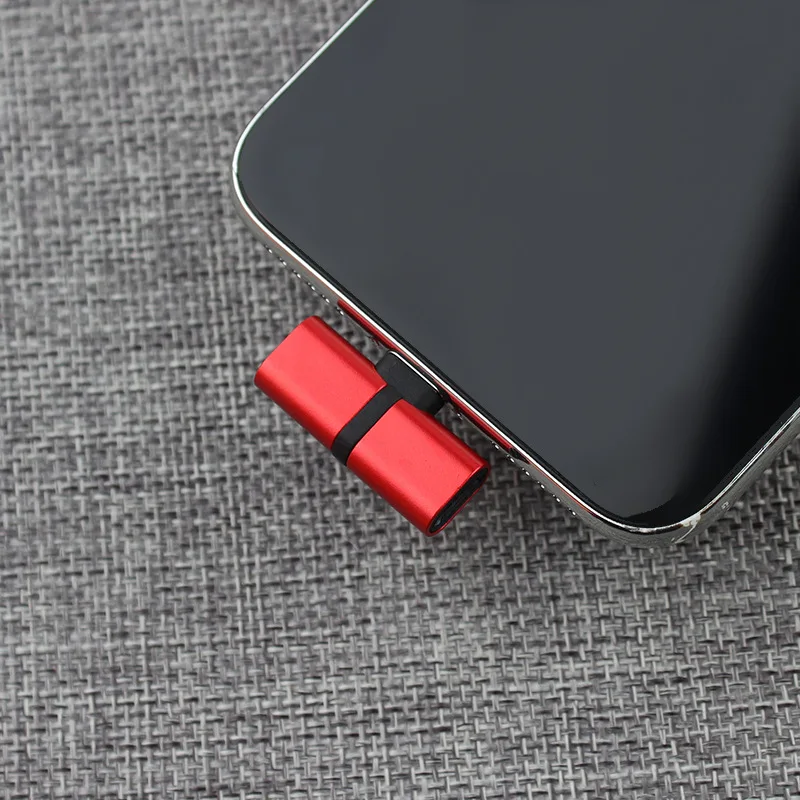 Мини размер Micro USB адаптеры конвертер для IOS Macbook Iphone X 8 плюс 7 6s кабели мобильных