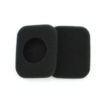 Form 2 2i Square Headset font b Ear b font Pads Foam Earbud Sponge Replacement font