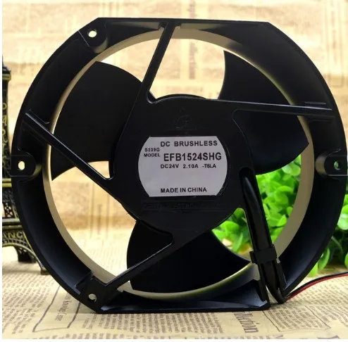 

100% Tested Work Perfect for EFB1524SHG 15CM 24V 2.1A ACS510 / 550 ABB