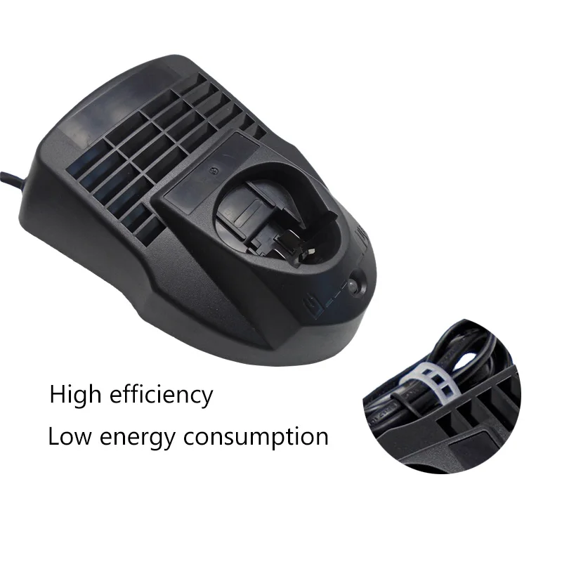 

1Pc AL1130CV Li-ion Battery Charger 10.8V 12V Power Tool TSR1080 GSR10.8-2 GSA10.8V GWI10.8V TSR120 GDeals