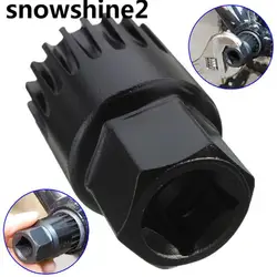 Snowshine2 #3001 Горный Велосипед Нижний Кронштейн Remover Удаление Repair Tool Для Shimano бесплатная доставка