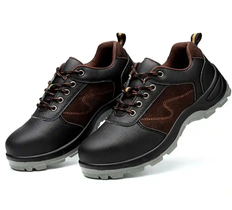 extra wide steel toe sneakers