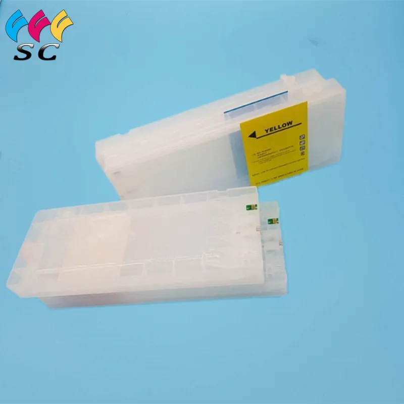 Многоразовый картридж для принтеров Epson 7800 9800 7880 9880 7450 9450 7400 9400|Чернильные