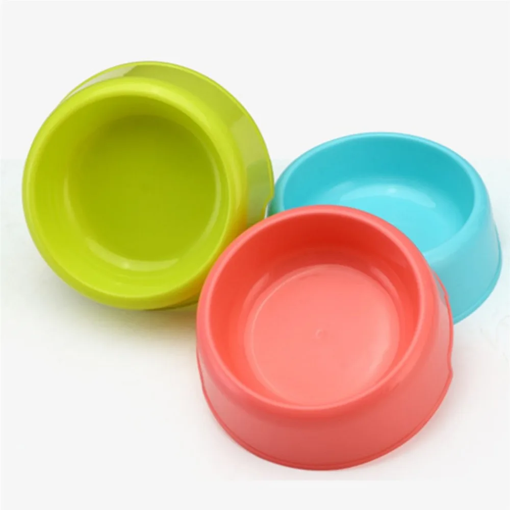 Pet Dog Feeding Food Bowls Puppy Slow Down Eating Feeder Dish Bowl Prevent Obesity Pet Dogs Supplies Dropshipping