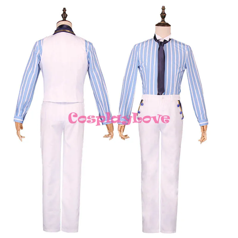 Fate Grand Order Prototype Arthur Pendragon Cosplay Costume For Christmas CosplayLove (7)