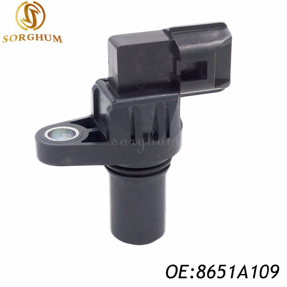 Crankshaft Position Sensor MR518300 MD759164 MR534577 8651A109 For
