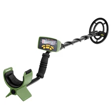 Underground Metal Detector MD6250 Gold Digger Treasure Seeking Hunter High Sensitivity Metal Hunter Gold Finder Detecting Underground Metal Detector MD6250 Gold Digger Treasure Seeking Hunter High Sensitivity Metal Hunter Gold Finder Detecting