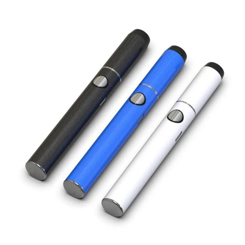 

Pluscig Heating Vape Kit 650mAh Electronic Cigarette for HNB Heating Tobacco Cartridge compatibility with iQOS stick