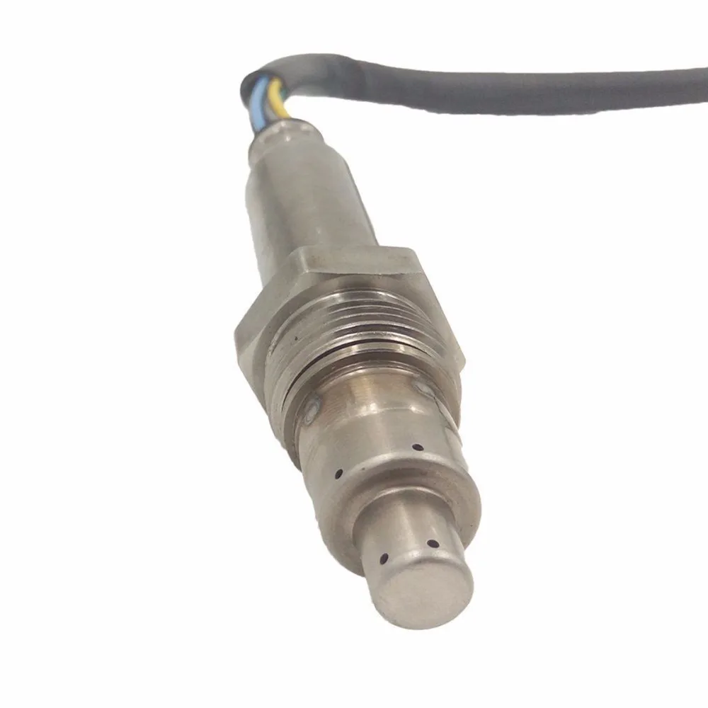 Oxygen Sensor Nox Sensor Repair Kit Nitrogen Oxide Exhaust Gas Systems Auto Oxygen Automotive Uninox Truck Nox Sensor For Benz BMW CUMMINS SCANIA VOLVO IVECO VW