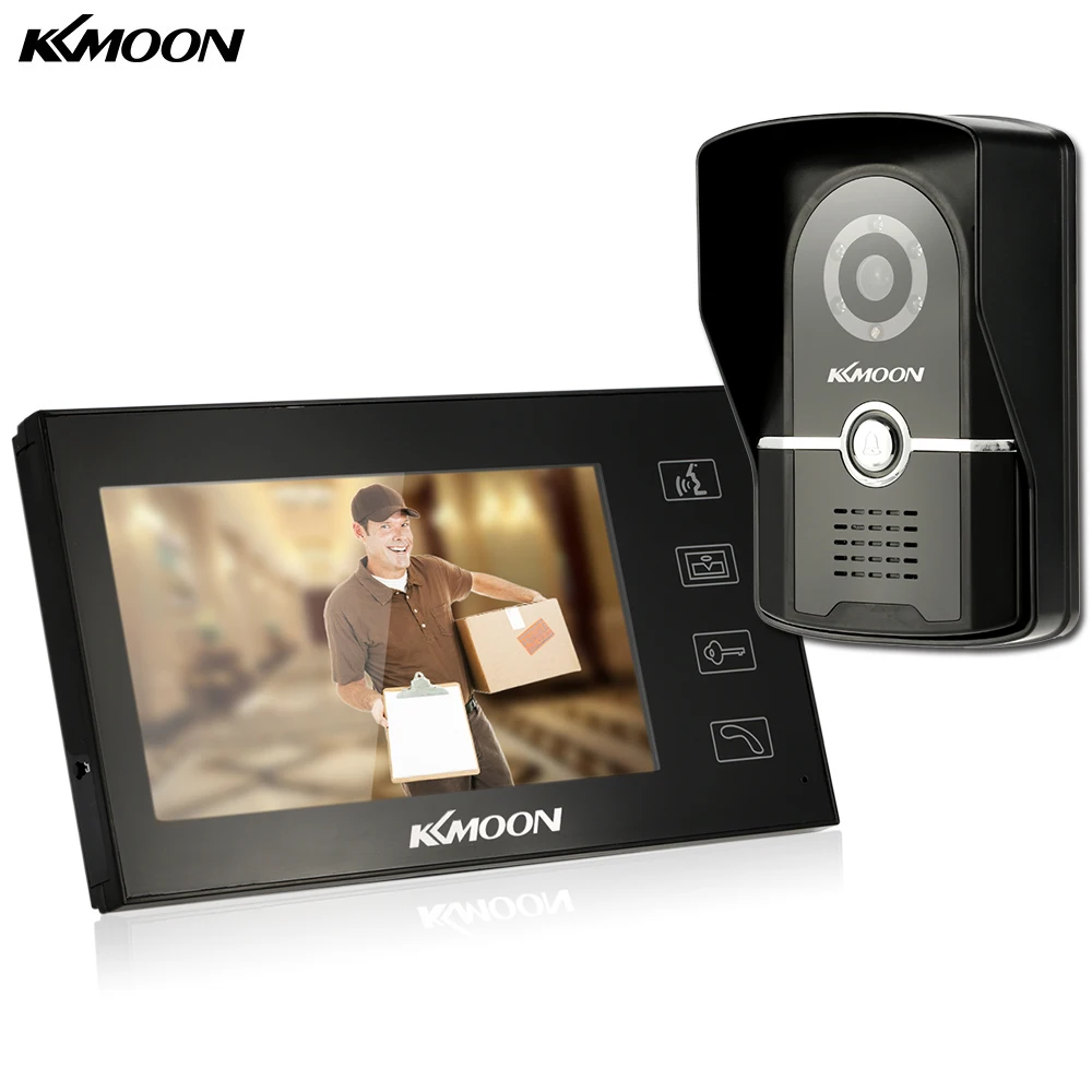 Ring Camera China Wires Ip Intercom System Doorbell Video Door