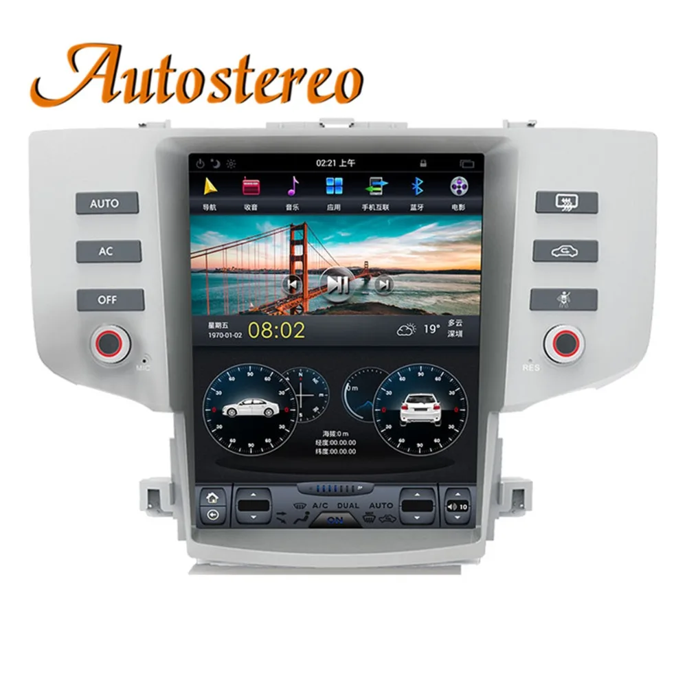 Flash Deal Android Tesla style Car GPS Navigation For Toyota Reiz 2005-2009 head unit multimedia auto radio tape recorder No DVD stereo IPS 0 Flash Deal Android Tesla style Car GPS Navigation For Toyota Reiz 2005-2009 head unit multimedia auto radio tape recorder No DVD stereo IPS 0