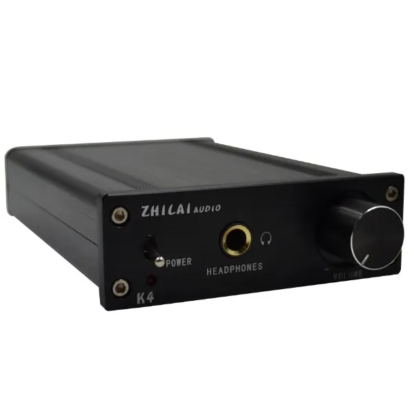 

KYYSLB K4 HiFi digital computer have a fever amplifier power amplifier with home audio amp