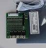 10S 15A 36V li-ion BMS PCM  battery protection board   bms pcm with balancing for lithium ion li battery 36V circuit board ► Фото 2/4