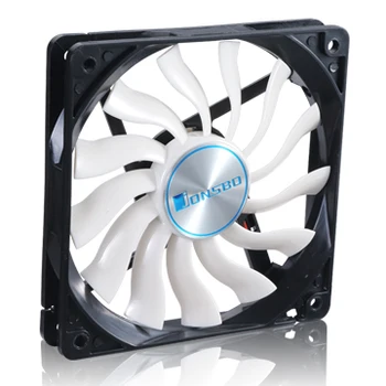 

Jonsbo 12020 Cooling FAN ultra-thin fan lengthbreadth 20mm 120mm single thick