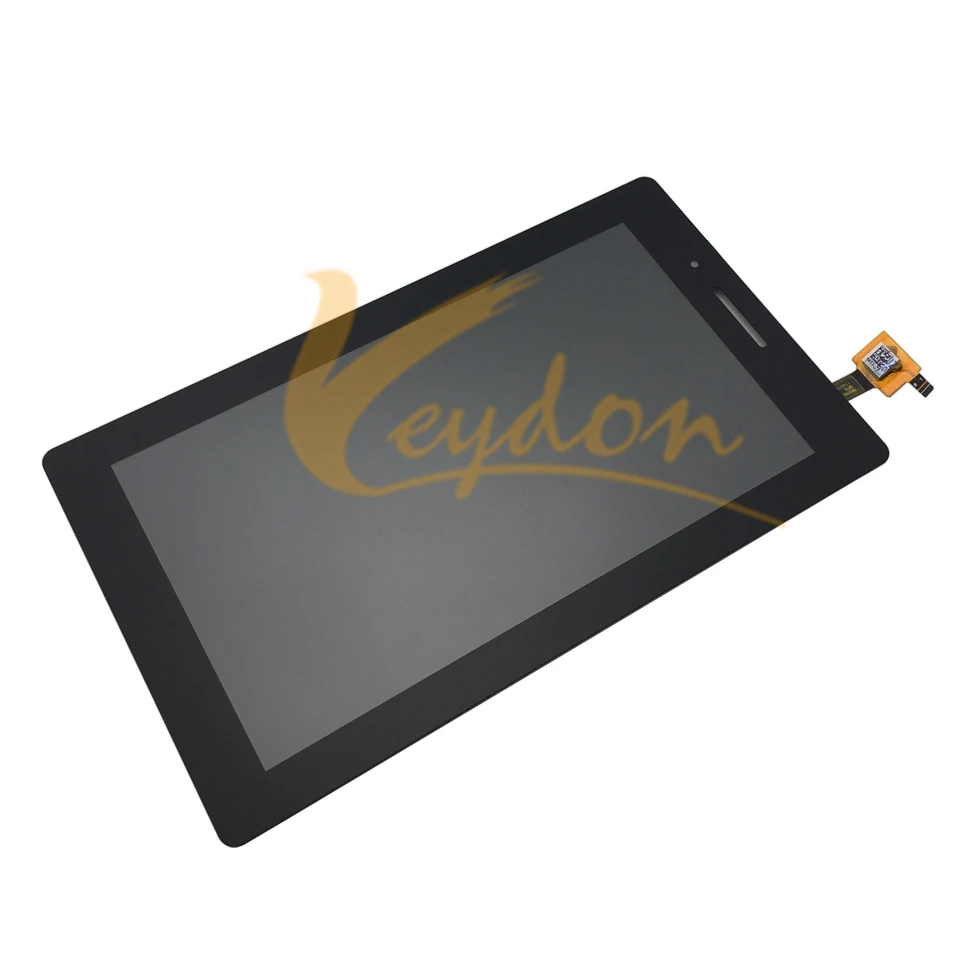 Lenovo TAB3-710 LCD Display Digitizer (3)