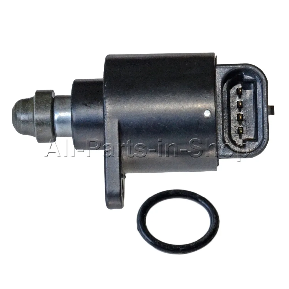 Шаговый клапан AP02 для Citroen Berlingo C2 C3 Saxo/Xsara/Peugeot 106 MK2 206 SW 306 307 Partner шаговый двигатель