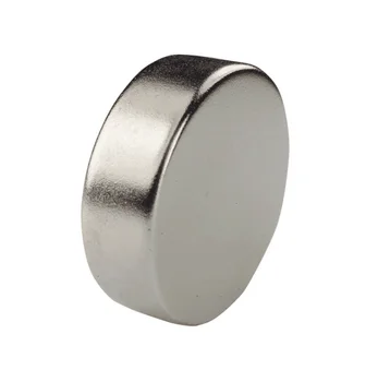 

100PCS Powerful Super Strong Permanent Magnet 30 x 10 mm N35 Small Round Rare Earth Neo Neodymium Magnet