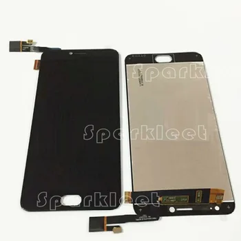 

Brand New UMI Z LCD Display+Touch Screen LCD Digitizer Glass Panel Replacement Parts For UMI Z