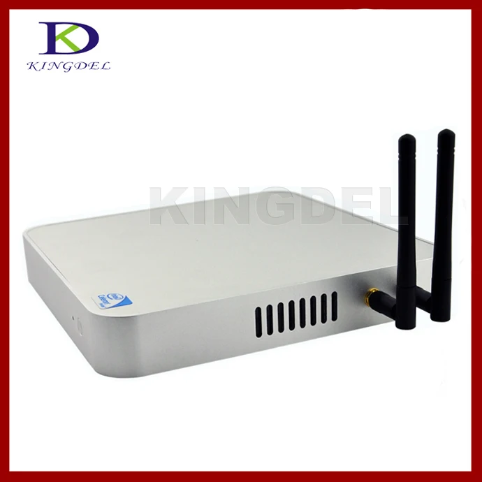  Intel Celeron 1037U Mini pc, nettop computer Dual Core,4GB Ram,16GB SSD 1.8Ghz, 1080P HIMI, Windows 7, WIFI 