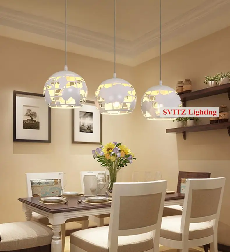 Подвесной Светильник Для Кухни Над Столом Купить