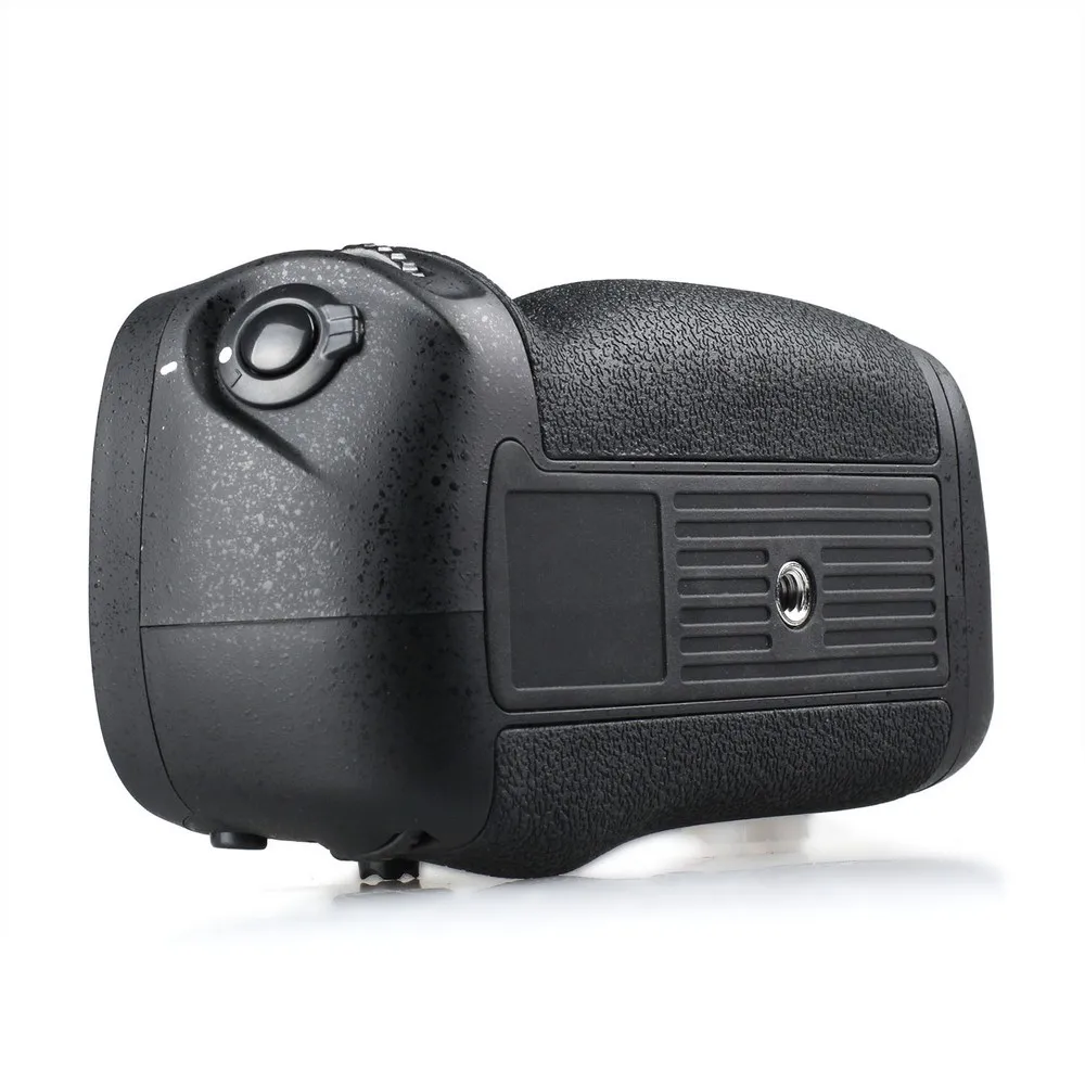 Capsaver Вертикальная Батарейная ручка для NIKON D7100 D7200 Замена MB D15 мульти мощный