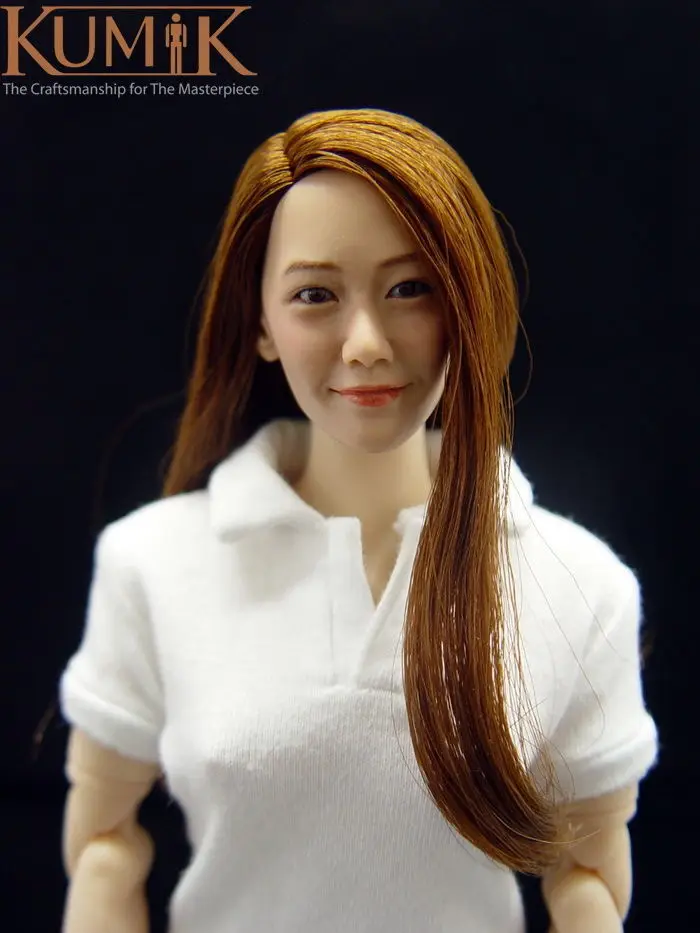 Myfashion Lookbook 買取 1 6 Headplayフィギュアヘッドモデル女性cg Cyガールヘッドスカルプト Km005用12 アクションフィギュアアクセサリーコレクション人形のおもちゃ オンライン 価格 Myfashion Lookbook 買取 1 6 Headplayフィギュアヘッドモデル女性cg Cyガールヘッドスカルプト Km005用12 アクションフィギュアアクセサリーコレクション人形のおもちゃ オンライン 価格