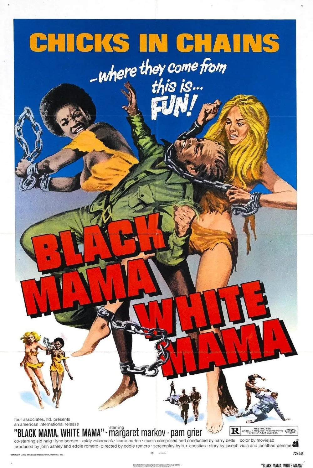 Mama Sex Movie