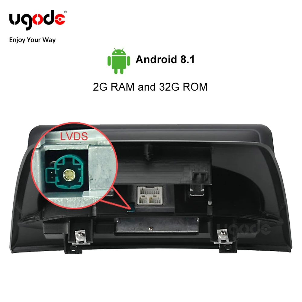 Автомобильный GPS 10 25 &quotIPS Android 9 0 система автомобильный Радио мультимедийный