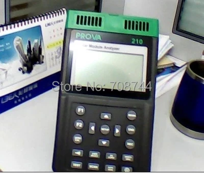 PROVA-210 3