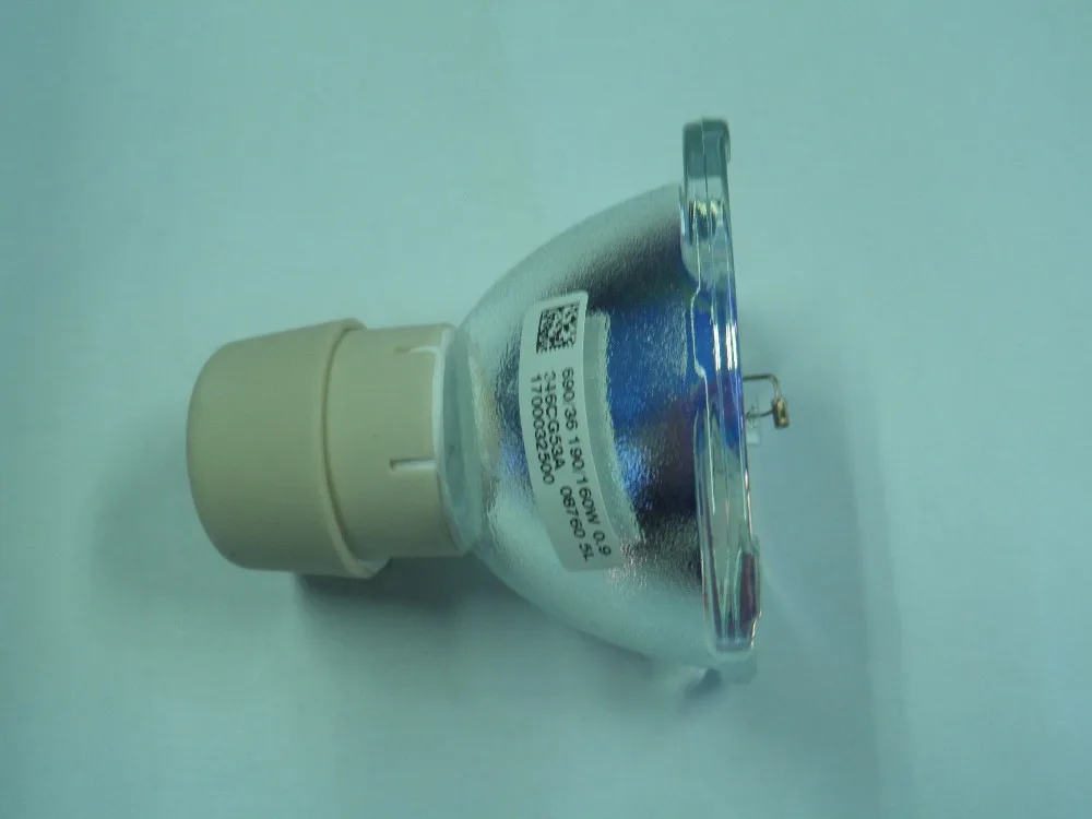 

100% New Orignal bare Projector lamp 5J.J2S05.001 for Projector MP615P/MP625P