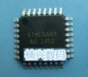 

20Pcs ATMEGA8L-8AU ATMEGA8L QFP32 new