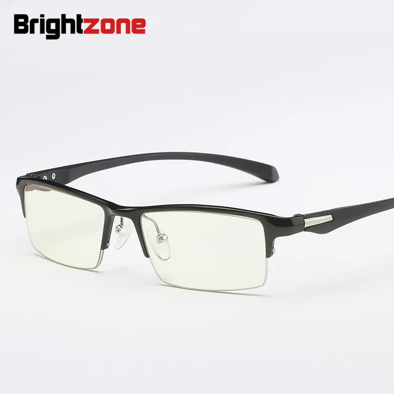 Brightzone Generous Aluminium mag. Business Men Anti blue Light