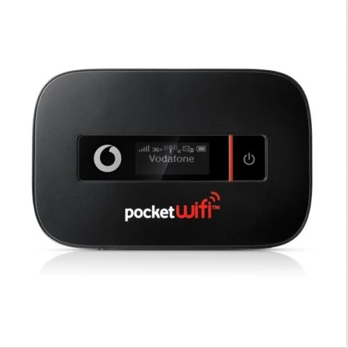 Unlocked Huawei E5756 Vodafone R208 43.2Mbps 3G WCDMA 900/2100 MHz