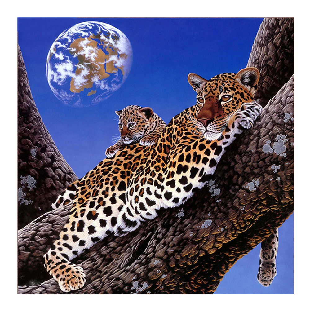 100-Full-5D-Diy-Daimond-Painting-Size-Cheetah-3D-Diamond-Painting-Round-Square-Rhinestones-Painting-Embroidery