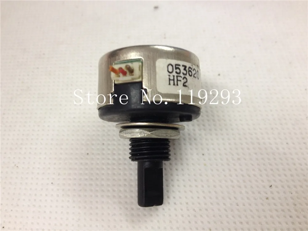 

[[BELLA]Photoelectric switch potentiometer ELV-24 + OUT-053620 HF2