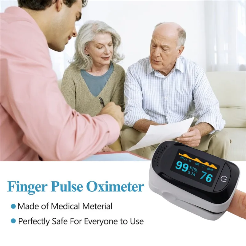 Купить Сатуратор Медицинский На Палец В Аптеке