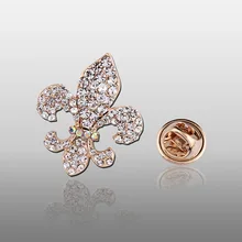 Rhinestone collar pin clothing accessories For Women,2017 New Style Starfish women wedding brooch pins,ladies sea star brooch