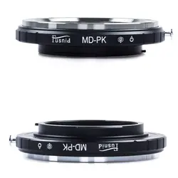 MD-PK для макроадаптер кольцо для Minolta MD MC Крепление объектива к для Pentax PK Камера