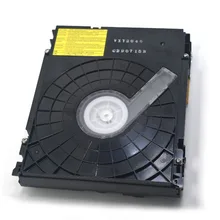 Замена для Panasonic DMP-BD80 cd-плеера запчасти лазерные линзы Lasereinheit в сборе DMPBD80 Оптический Пикап BlocOptique