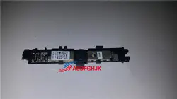 Оригинальный CVRNR CN-0CVRNR 0 CVRNR для Dell Inspiron 15 (5552) Vostro 14 (3458) Веб камера тесты OK