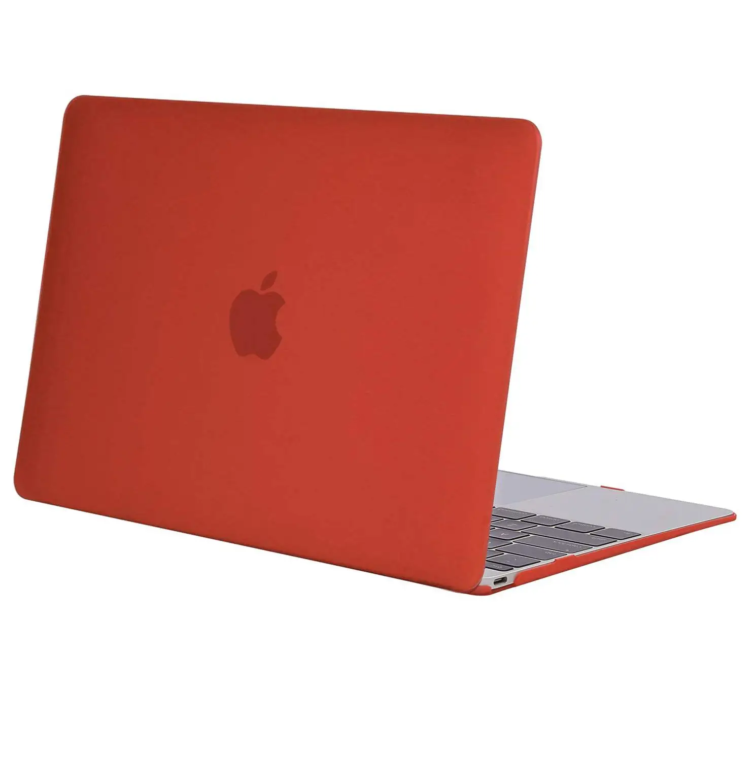 Transparent Plastic Hard protective Case Shell Compatible MacBook 12 Inch Retina Display Model A1534