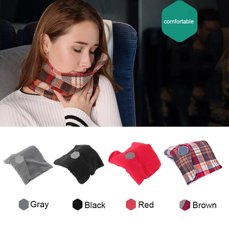 travel pillow Neck