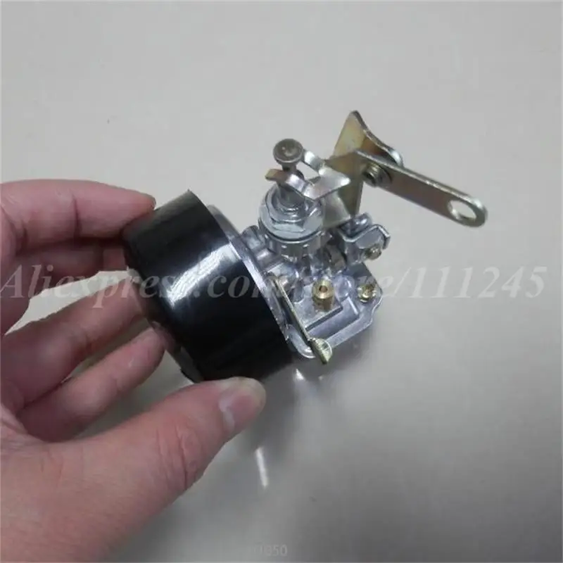 CARB 16MM FLOAT TYPE WITH ROUND AIR FILTER 1E40F 3WF-18 SPRAYER 5