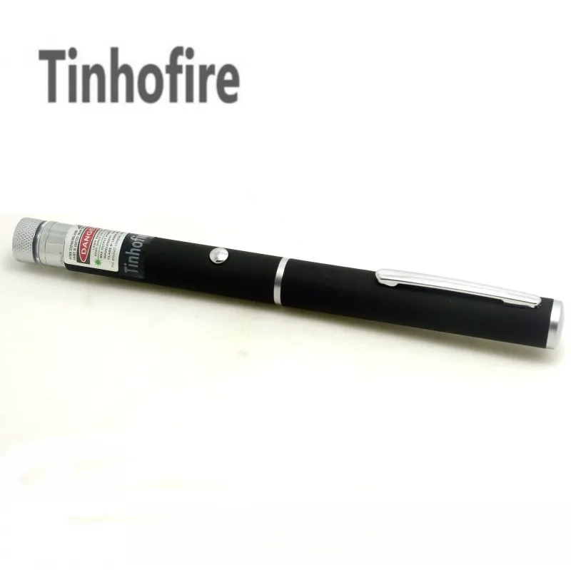 5 ميجا واط tinhofire 532nm 650nm ليزر أحمر 5 في 1 أخضر/أحمر مؤشر الليزر القلم ستار تأثير قبعات مع 5 رؤساء الليزر الليزر ضوء